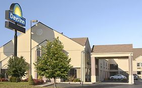 Days Inn Springfield South